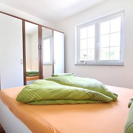 Apartment Borka Medulin Exterior photo