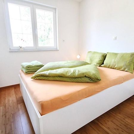Apartment Borka Medulin Exterior photo