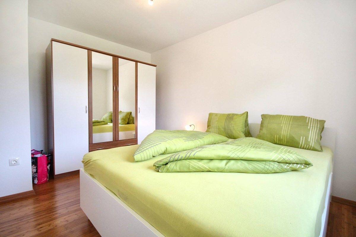 Apartment Borka Medulin Exterior photo